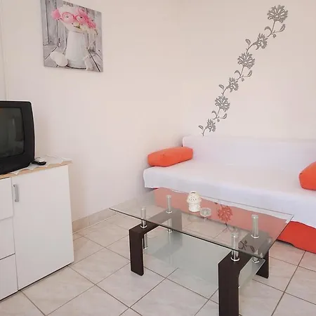 Apartment Nevenka *