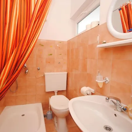 Nevenka Apartment