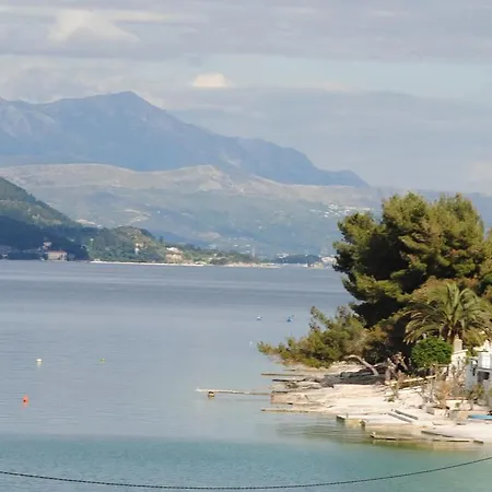 Nevenka Trogir