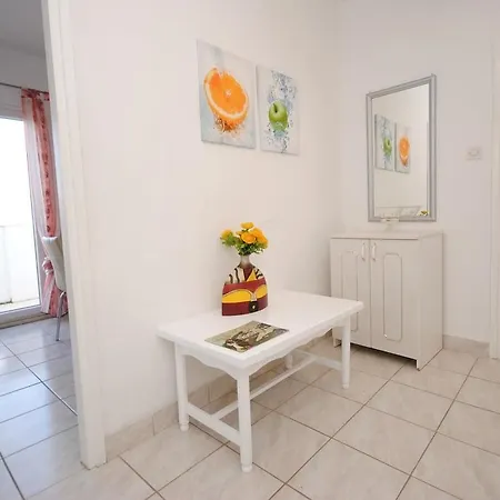 Apartment Nevenka *