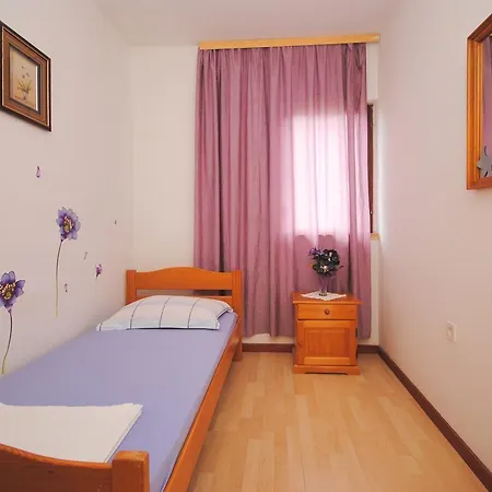 Nevenka Apartment *