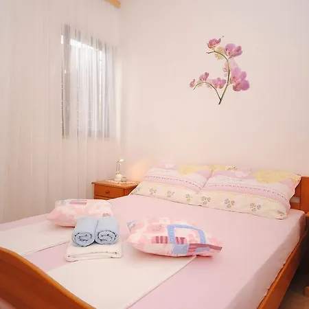 Nevenka Apartment *