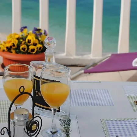 Nevenka Apartment