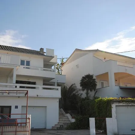 Nevenka Apartment Trogir