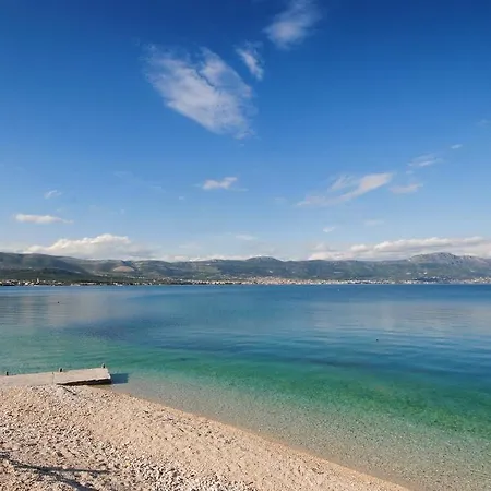 Nevenka Trogir